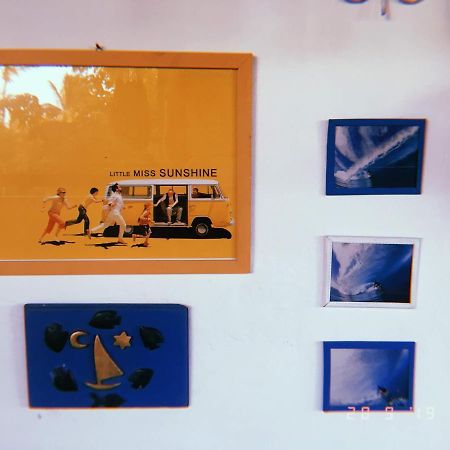 Hostel 35 Canoa Quebrada Dış mekan fotoğraf