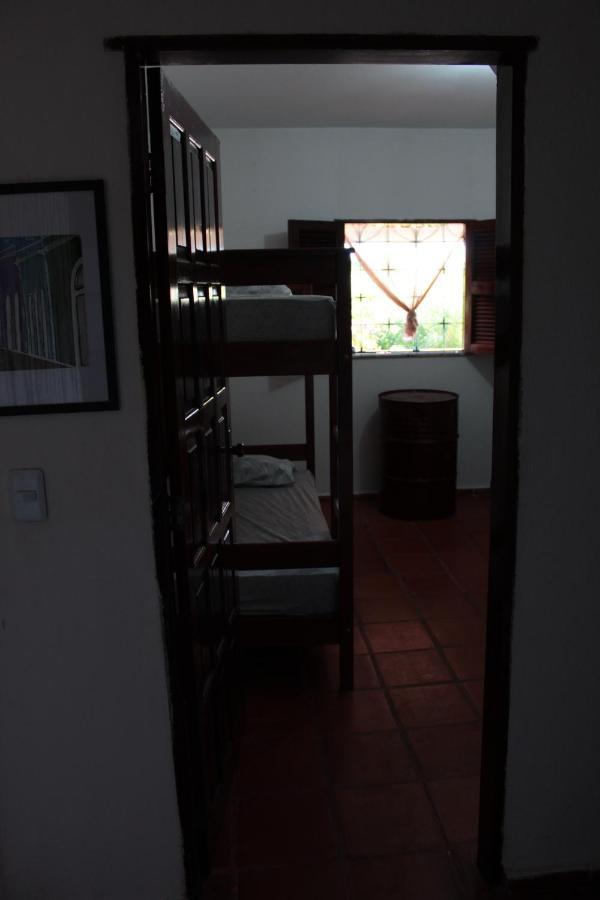 Hostel 35 Canoa Quebrada Dış mekan fotoğraf