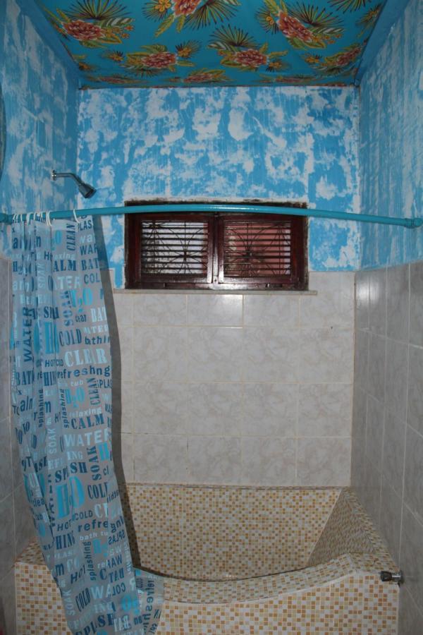 Hostel 35 Canoa Quebrada Dış mekan fotoğraf