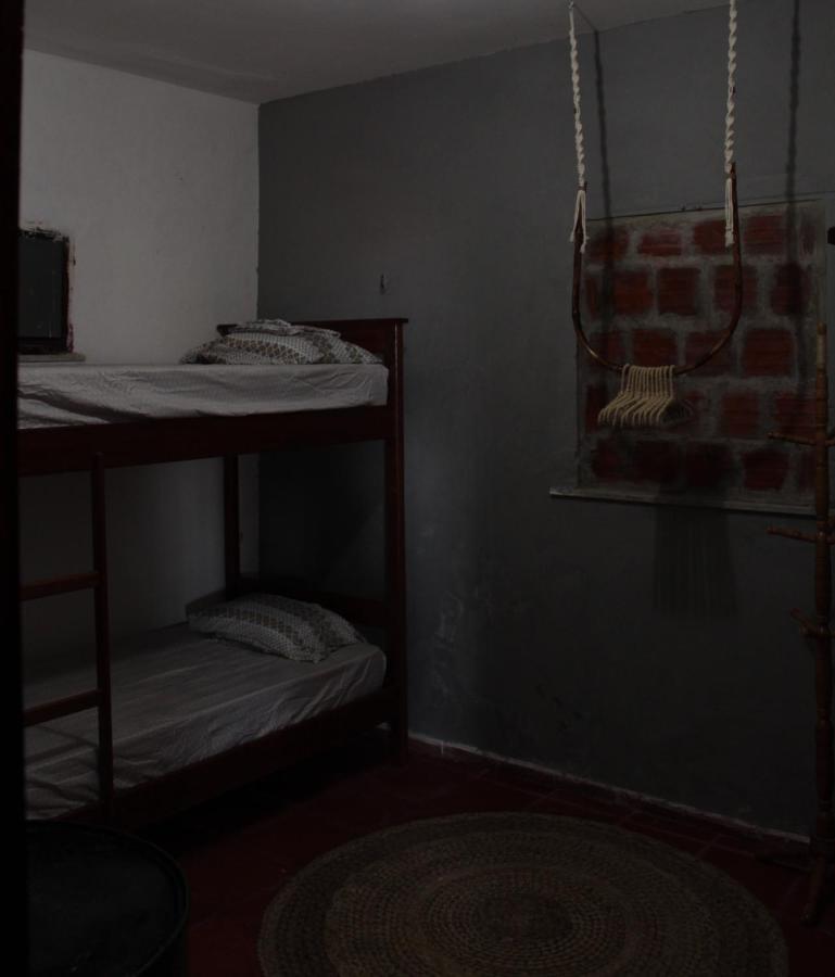 Hostel 35 Canoa Quebrada Dış mekan fotoğraf