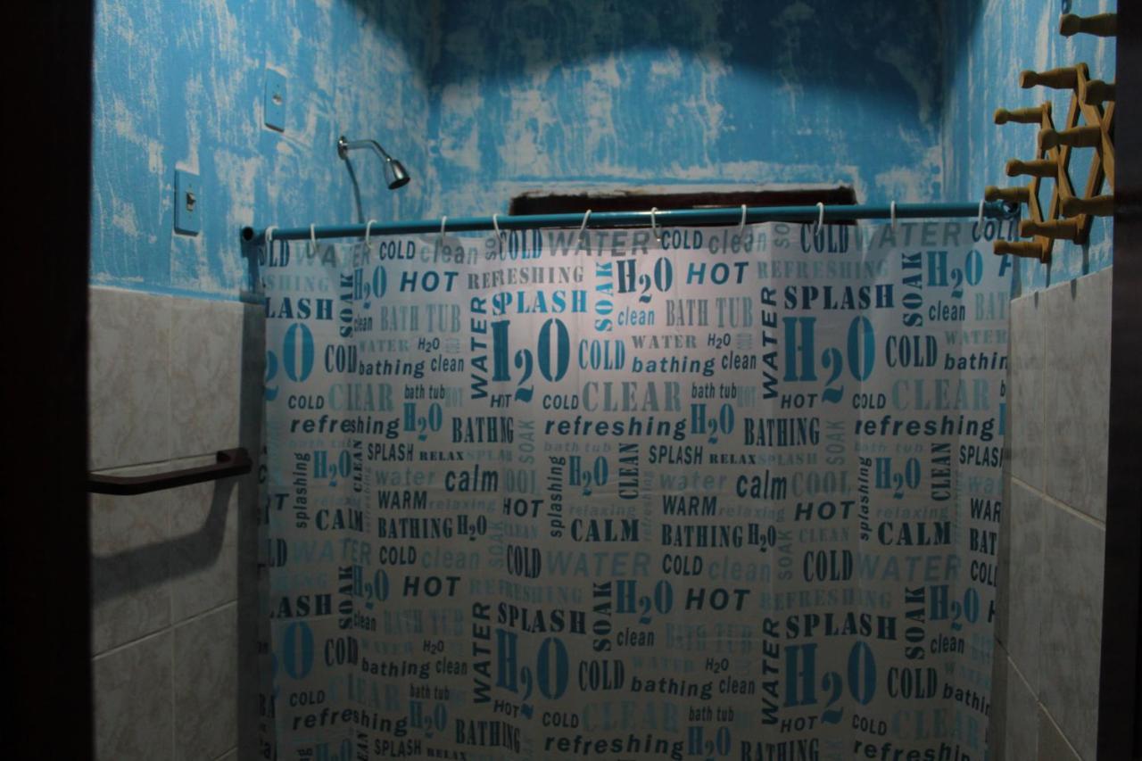 Hostel 35 Canoa Quebrada Dış mekan fotoğraf