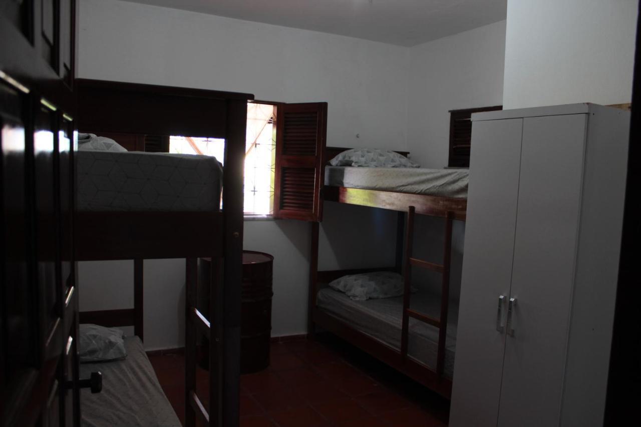 Hostel 35 Canoa Quebrada Dış mekan fotoğraf