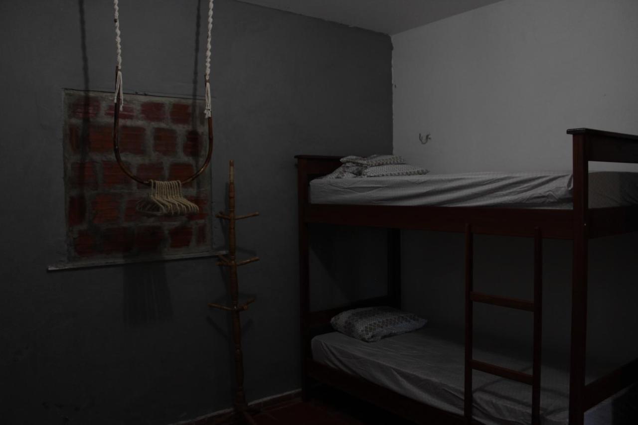 Hostel 35 Canoa Quebrada Dış mekan fotoğraf