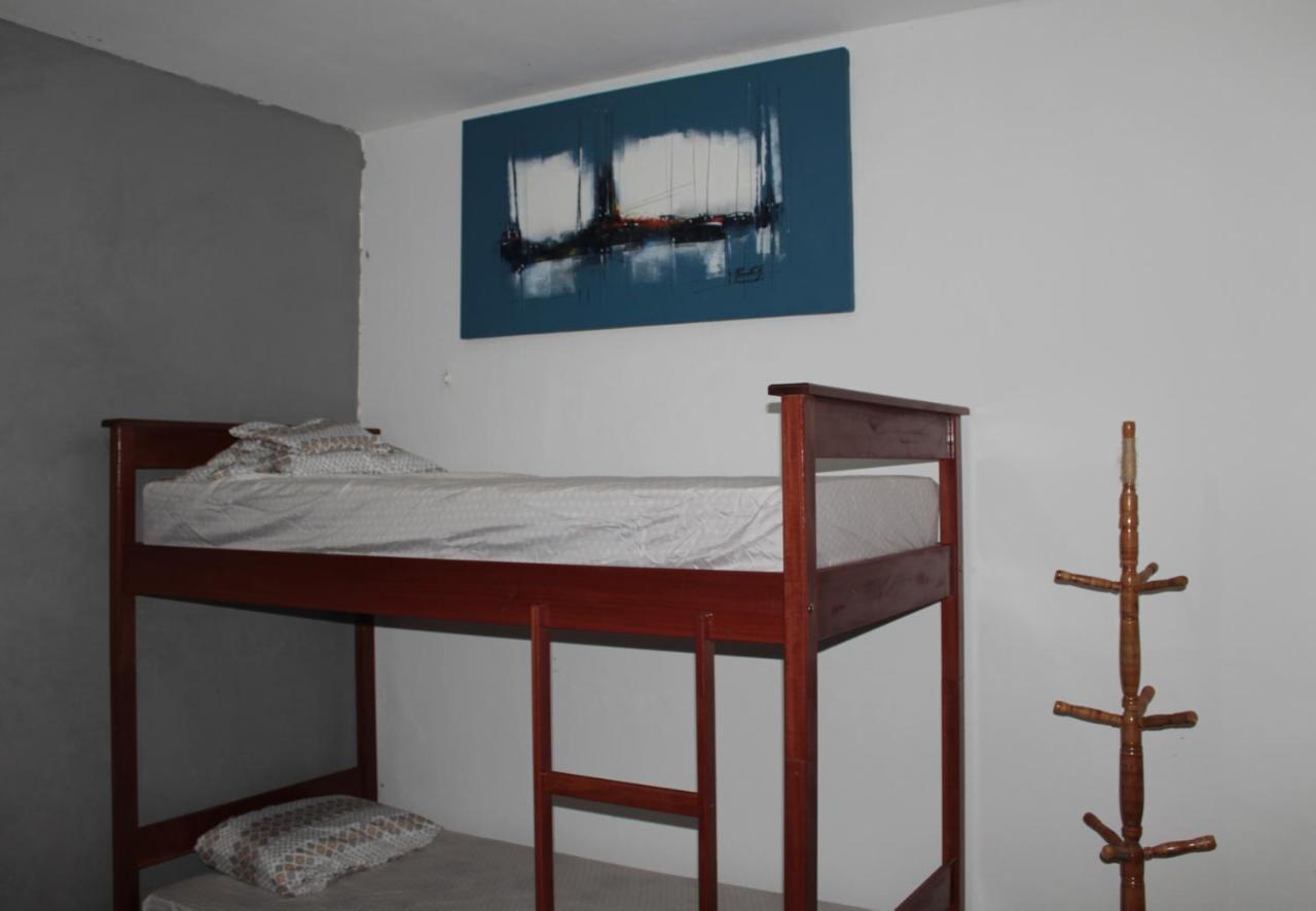 Hostel 35 Canoa Quebrada Dış mekan fotoğraf